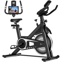 Stationary Excercise Bike