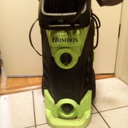 HOMDOX Electrical Power washer 