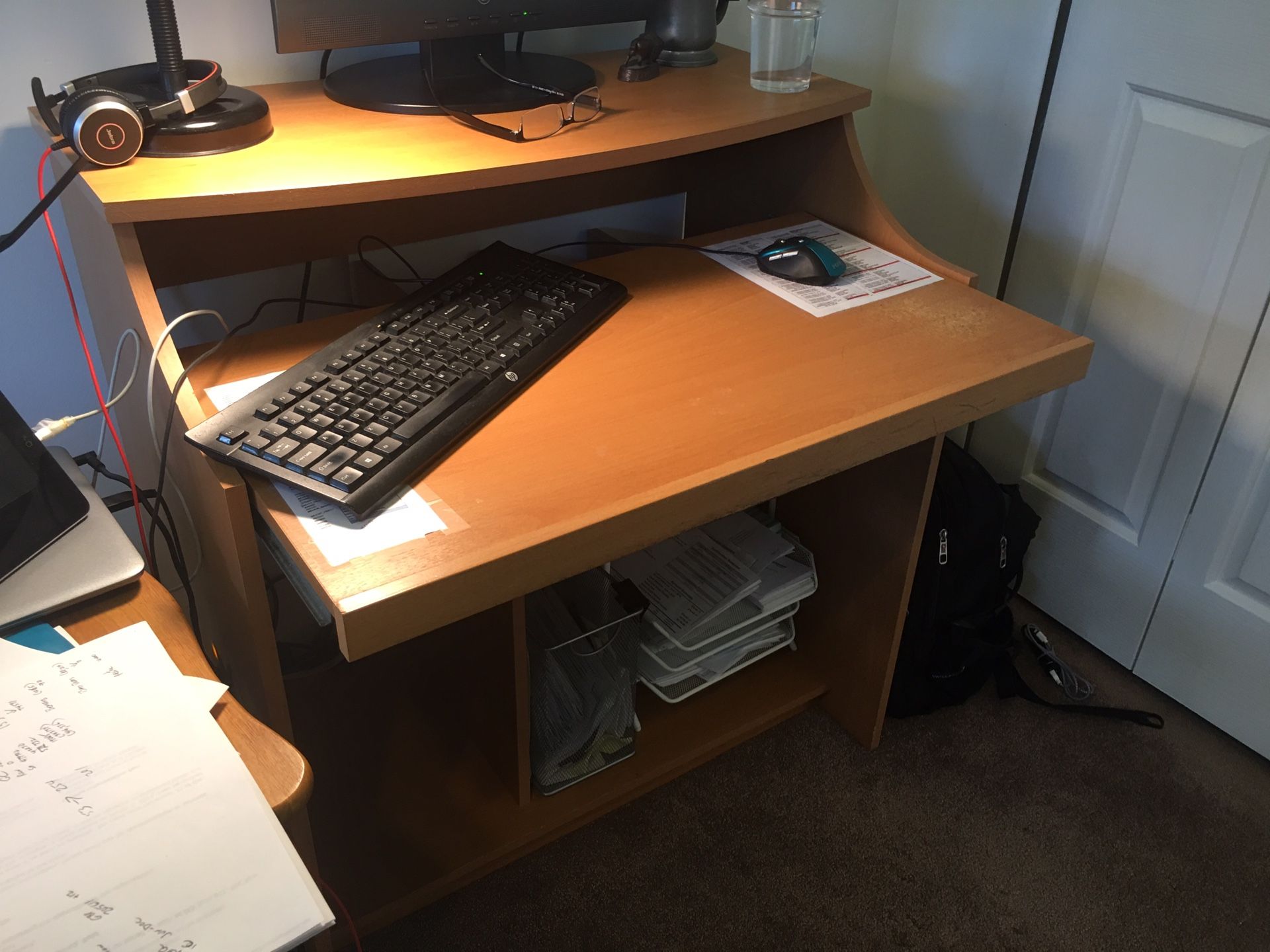 IKEA Desk