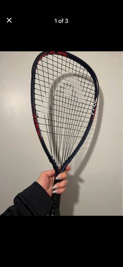 Racquet Ball Racquet