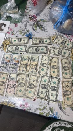 Money