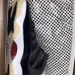 Jordan 11 72-10 Brand New 
