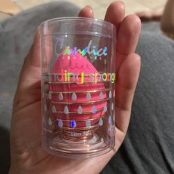 Blending Sponge Con Su Base. Nuevas Tengo Muchísimas 