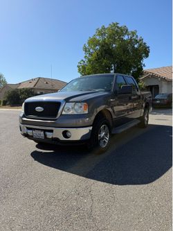 2007 Ford F-150
