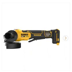 DeWalt Grinder Brand 