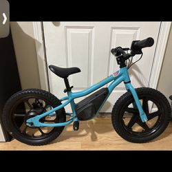 Massimo 16” Kids Electric Bike