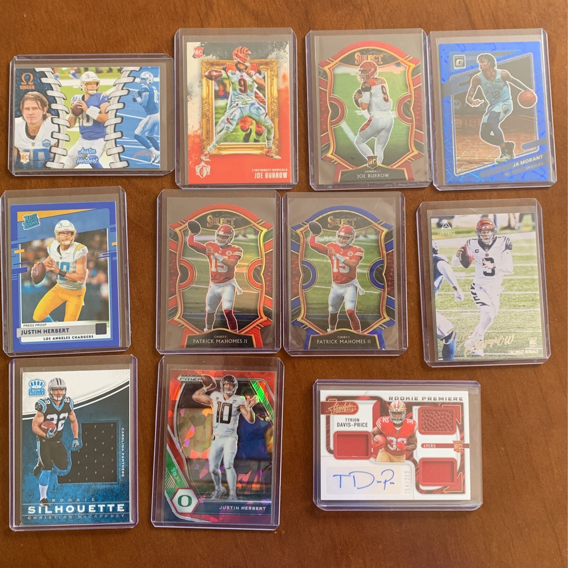 Selling Entire Card Collection