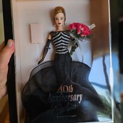 Barbie Lot Set