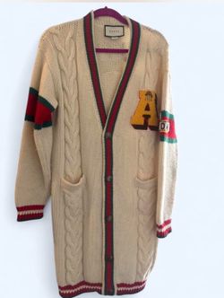 Authentic Gucci Jacket
