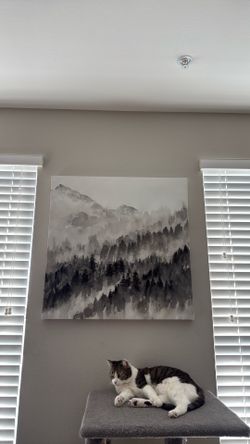 Large Modern wall art