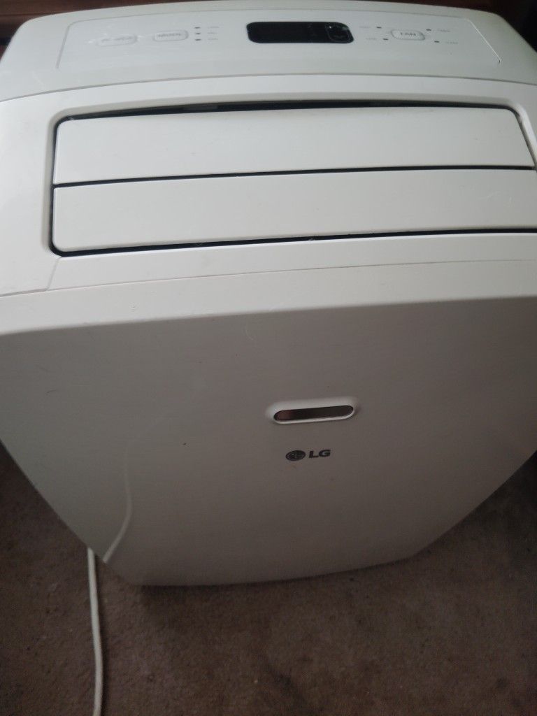 LG Portable AC, Air Conditioner 