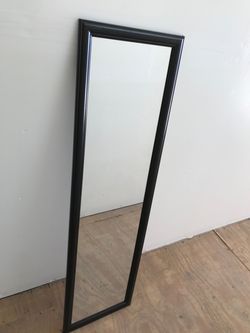 Door mirror