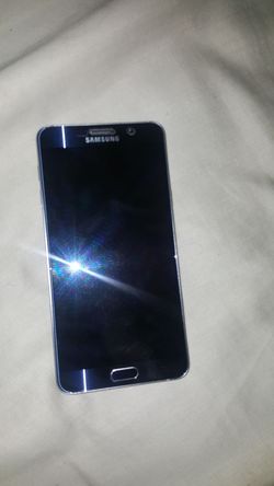170$ Samsung note 5