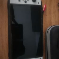 Nintendo Oled