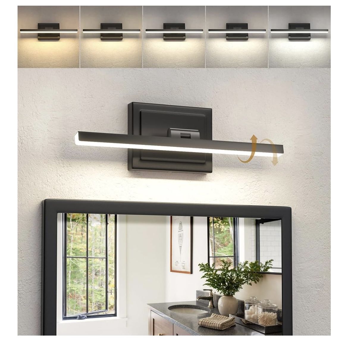 Light Fixture NEW