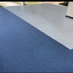 Epoxy Flooring