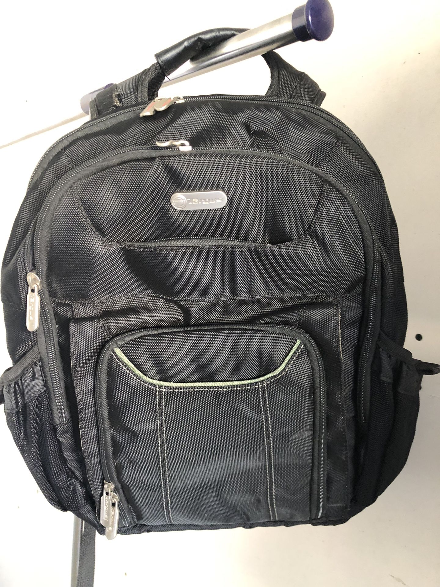 Like New Tarsus Computer Bag