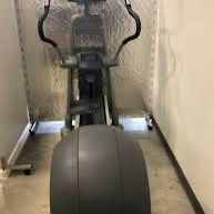 Precor Eliptical