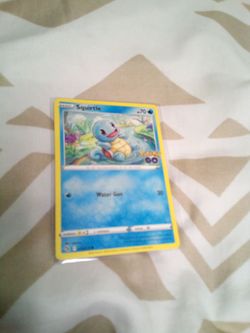 Squirtle #15