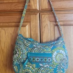Vera Bradley purse