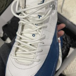 Air Jordan 12