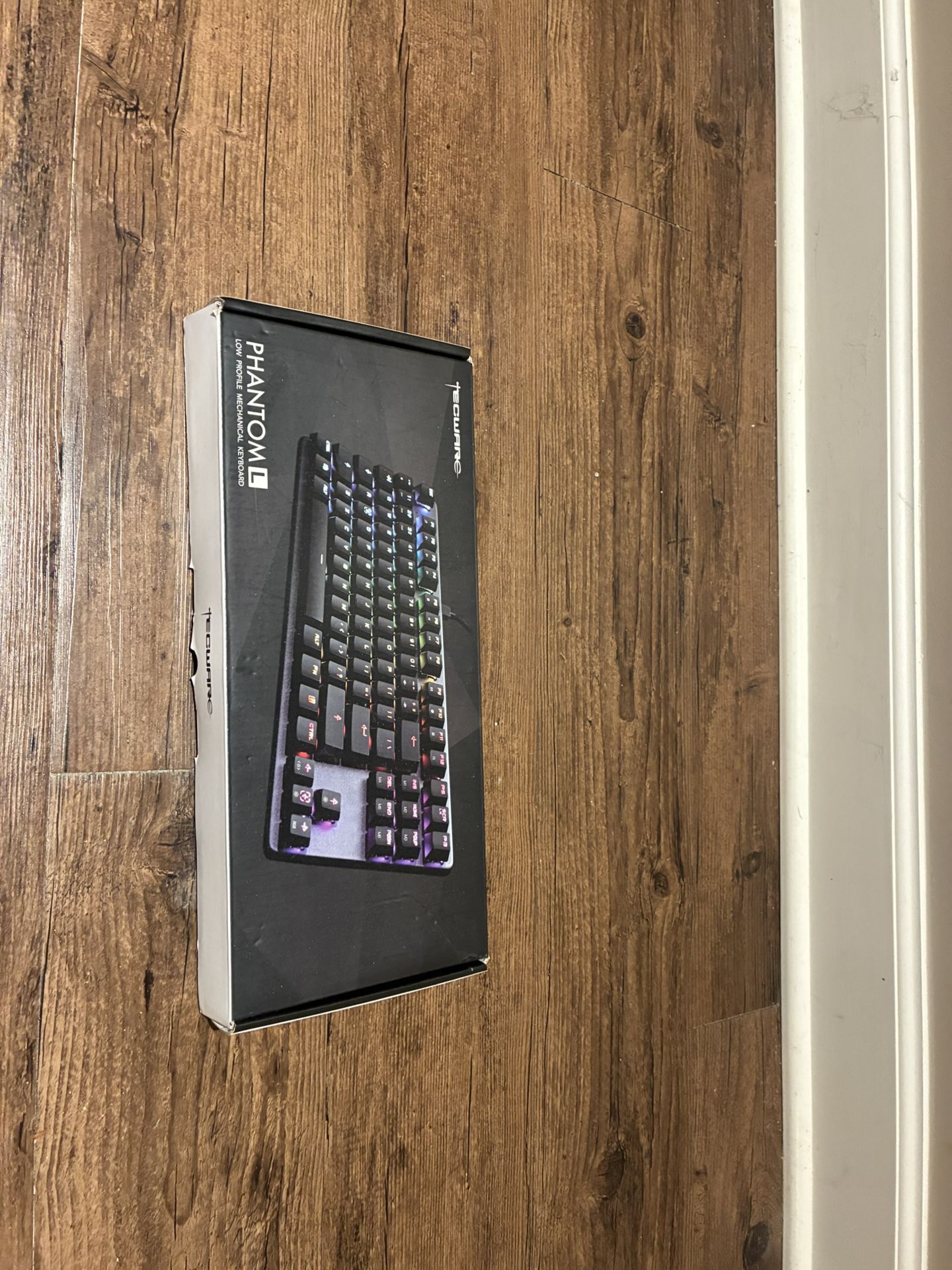 Phantom Keyboard L -new