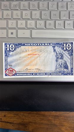 American Liberty Currency
