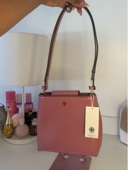 Tory Burch pink bag 🩷