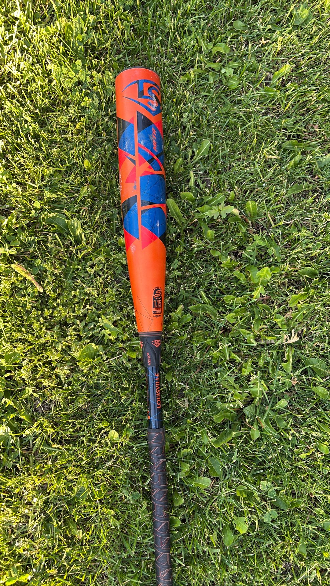 2022 Meta 31 inch Drop 10