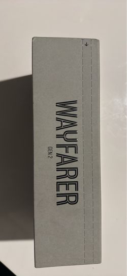 Ray-Ban Meta Gen 2 Wayfarer Smart Glasses