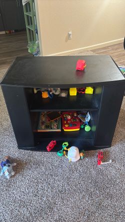 Tv stand
