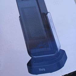 Rislg Ptc space heater