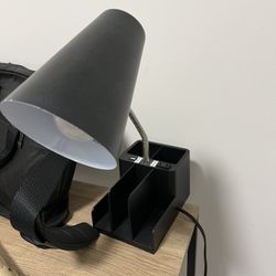 Bedside Or Office Lamp 