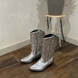 Soda Women Size 9 Cowgirl Boots