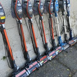 Shark rocket duoclean vacuum