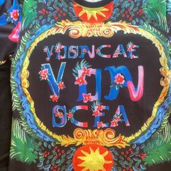 Versace Tee 