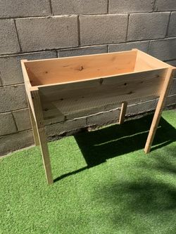 Planter