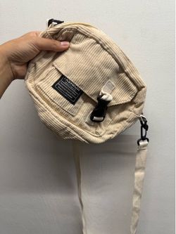 Crossbody bag