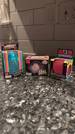 Needoh bundle