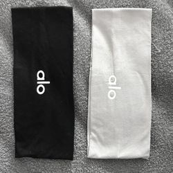 Alo Head Bands 