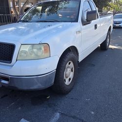 Ford F150 XL 2007