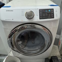 Samsung Dryer