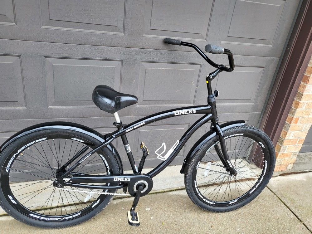 29er Cruiser Bicycle