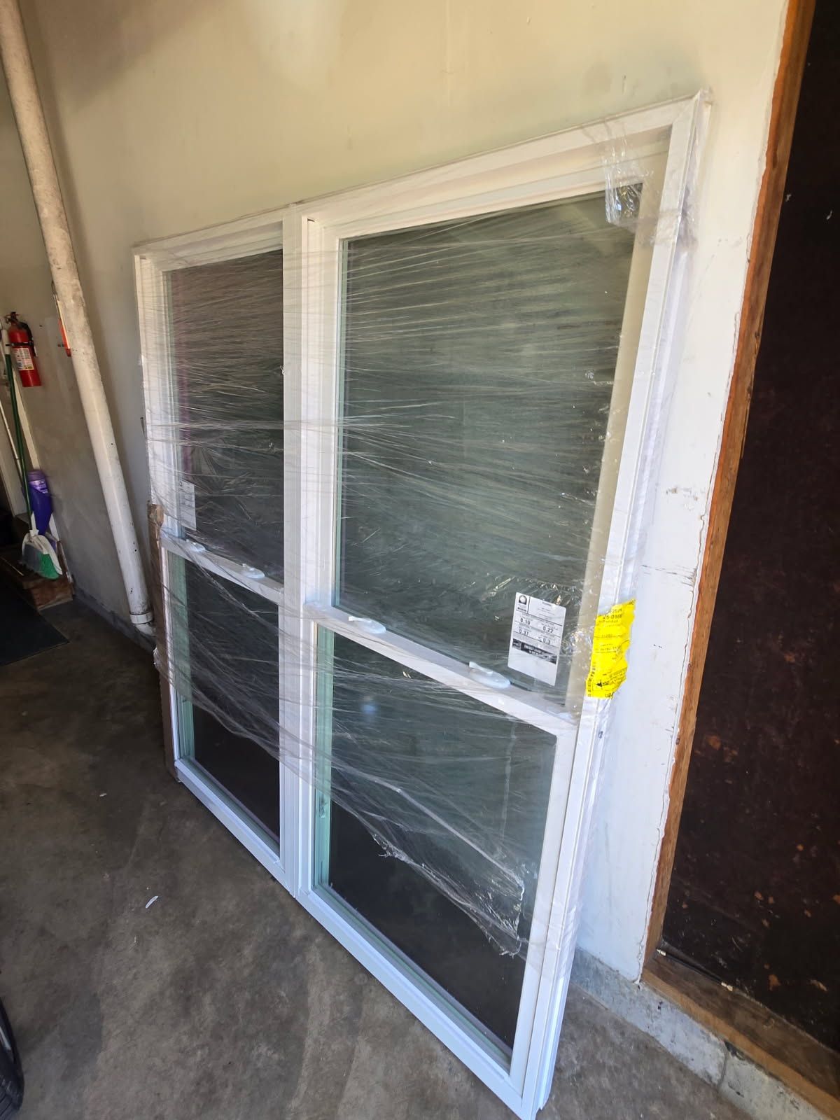 Brand New Window