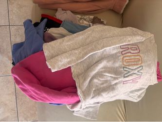 Girl clothes 6years