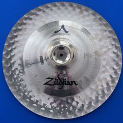 Zildjian 19” A Ultra Hammered China