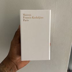  Maison Francis Kurkdjian Paris