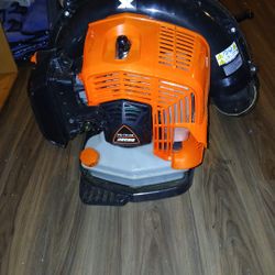 Echo PB-7910H Backpack Leaf Blower