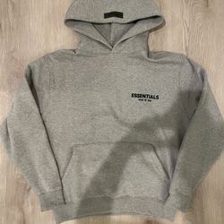 Essentials Hoodie