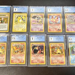 Pokémon LOT - XY Evolutions, Shining Legends Factory Sealed, 50+ SLABS